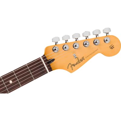 Fender Player II Modified Stratocaster HSS RW Electric Blue - Electric Guitar image 5