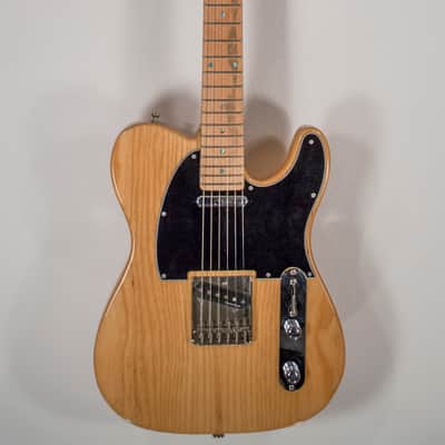 Fender Telecaster (Made in Korea) w/ Case image 1