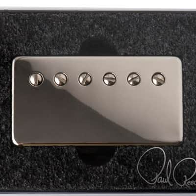PRS Metal Bass Pickup Nickel Covered image 2