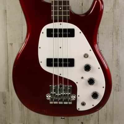 USED Guild SB-202 (385) image 1