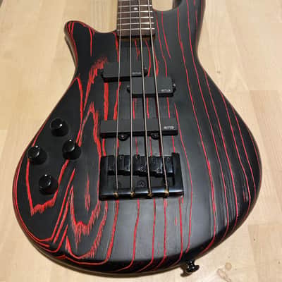 Spector NS Pulse 4 left handed image 2