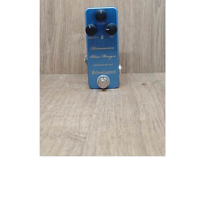 One Control OC Dimension Blue Monger image 2