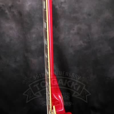 Fender Japan Terry-1 ANNIVERSARY Mod image 10