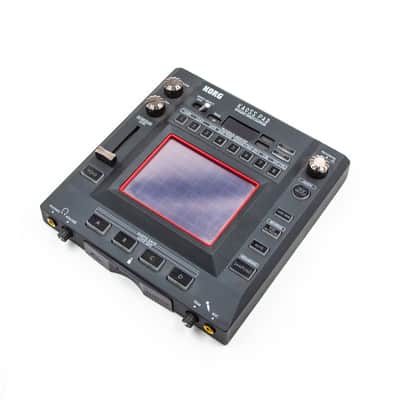 Korg Kaoss Pad Owned By Ilan Rubin image 1