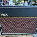 Vox AC15C2 Custom Limited Edition 2-Channel 15-Watt 1x12" Guitar Combo 2024 - Classic Vintage Red