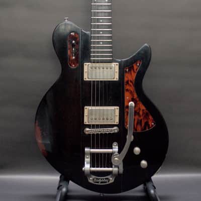 FUJIGEN(FGN) EOS-AL-R/AWH Antique White [SN D220234] [03/20