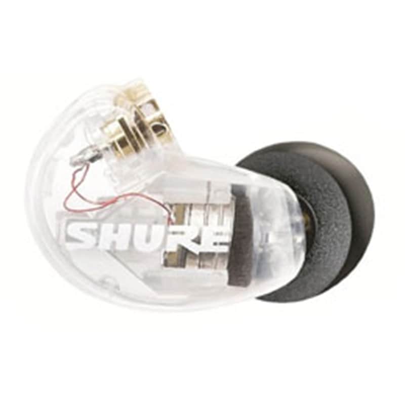 Shure SE215-CL-RIGHT auricolare destro SE215-CL image 1