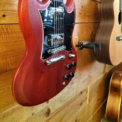 Gibson SG Special Faded 2010 image 4