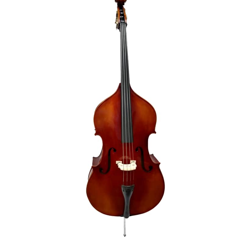 Vienna Strings Berlin 3/4 Upright String Bass image 1