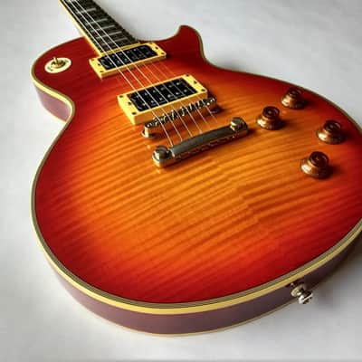 Hohner Professional L59 Electric Guitar 1990s image 1
