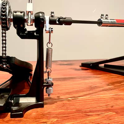 Gibraltar Double Bass Pedals 5611DB image 5
