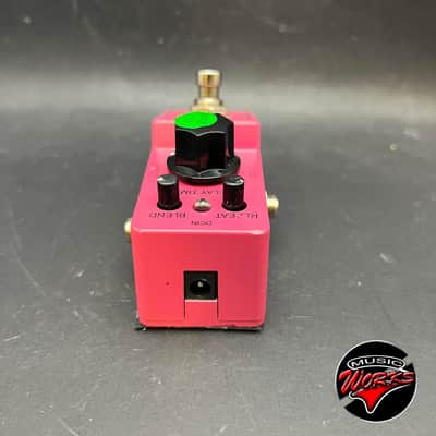 Ibanez Analog Delay Mini image 5