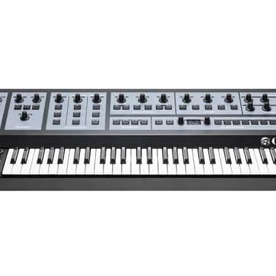 Oberheim OB-X8 Analog 8-Voice Polyphonic Synthesizer (Demo / Open Box) image 3