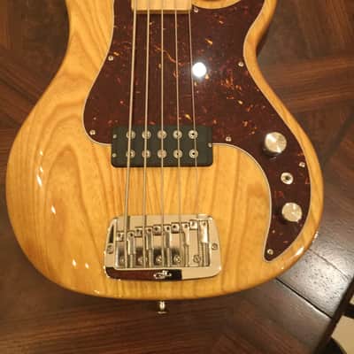 G&L Kiloton 5 2017 Mint image 12