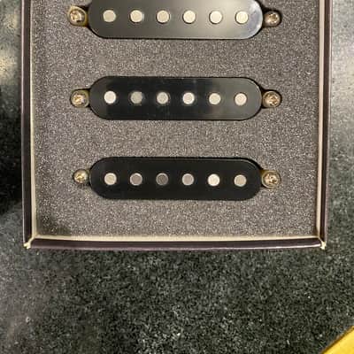 Bare Knuckle Boot Camp Brute Force ST Set - Black image 2