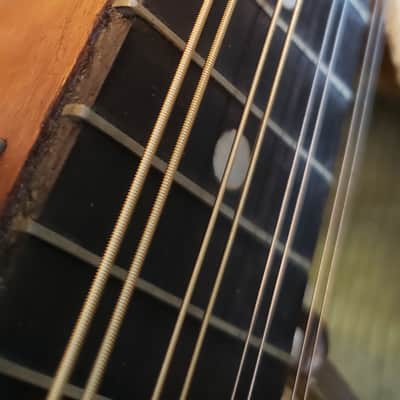 Vega Whyte Laydie Banjo Mandolin - Oliver Ditson Co. image 4