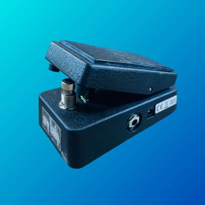 Dunlop CBM95 Cry Baby Mini Wah image 3