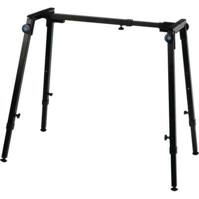 Quiklok WS421 Stand clavier pliable image 1