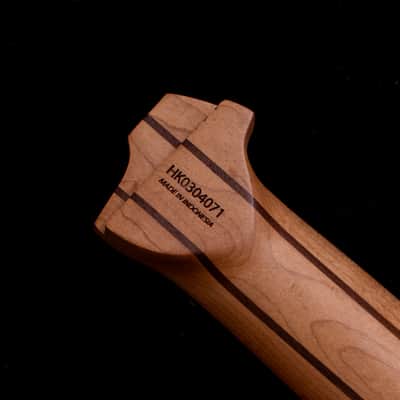 【used】HEX Guitars / N600 G/UG 2.495kg #HK0304071【TONIQ Yokohama】 【price included SHIPPING & IMPORT TAX & VAT】 image 11