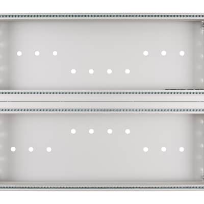 Rides in the Storm Stormnest Powered Eurorack Case - 6U / 68HP [B-STOCK] image 1