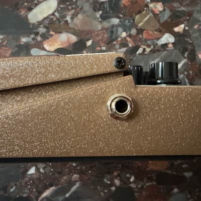 Boss FRV-1 '63 Fender Reverb 2016 - Brown image 5