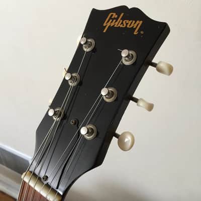 Updated 1956 Gibson ES-125 Sunburst image 13