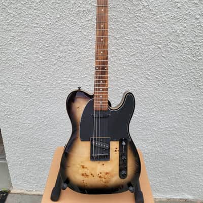 Michael Kelly Burl 50 Ultra image 3