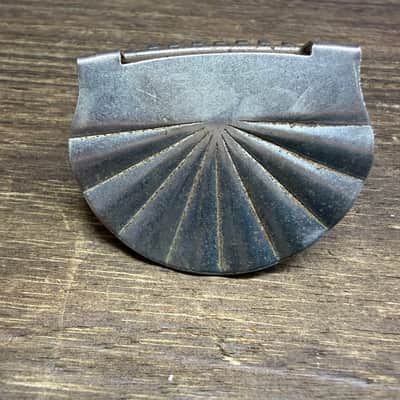 Kay Mandolin Tailpiece - 60s image 1