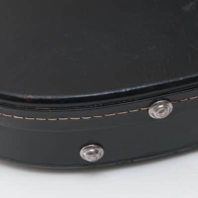 Vintage 80's Aria Pro II Hardcase for TS and RS Models image 11