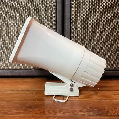 Vintage Qualicomp RH-30 Horn Speaker - 30W Peak @ 8 Ohms - 1970’s/1980’s Made In Japan image 3