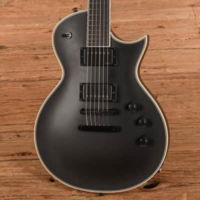 ESP Original Series Eclipse Gloss Black image 2