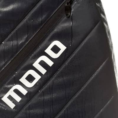 MONO Vertigo Semi-Hollow Guitar Case (Black) image 5