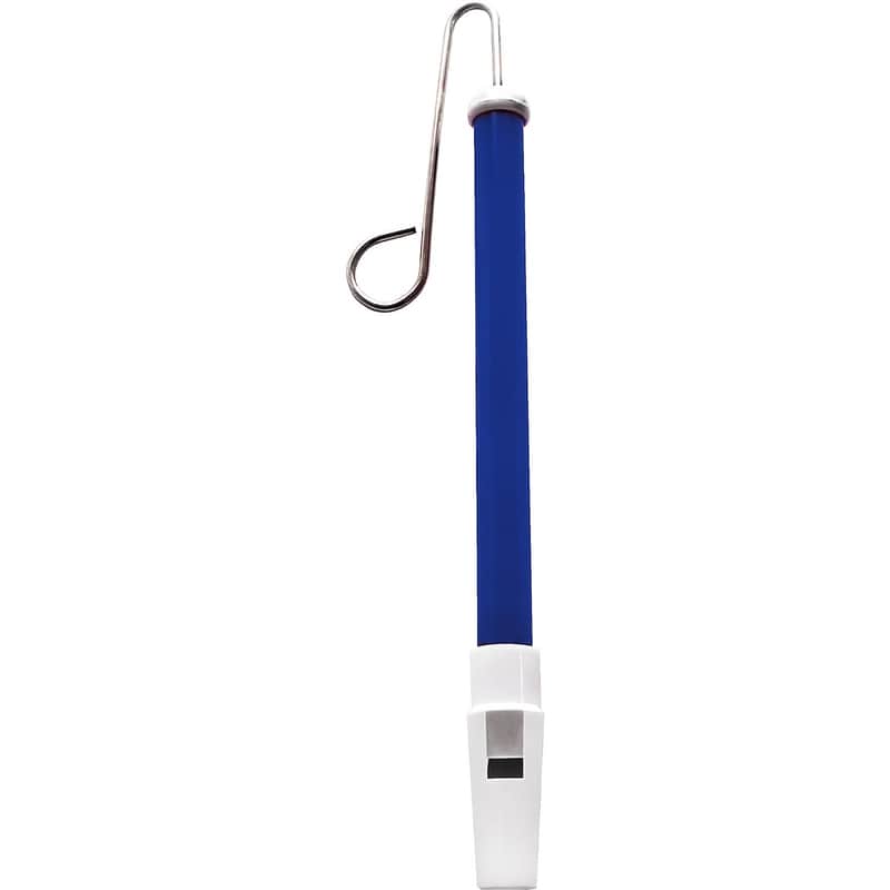 Circus Time Slide Flute - Blue image 1