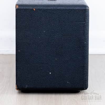 1966 Park 45 Marshall-Made JTM45 Vintage Tube Amp Head image 5