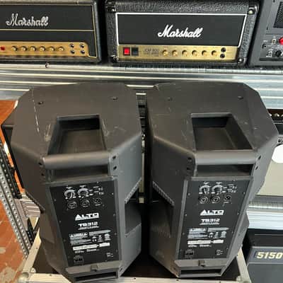 Alto   Ts 312 Coppia Pair image 7