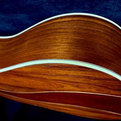 Martin Custom Shop CS35-11 Custom Shop (D-35) image 12