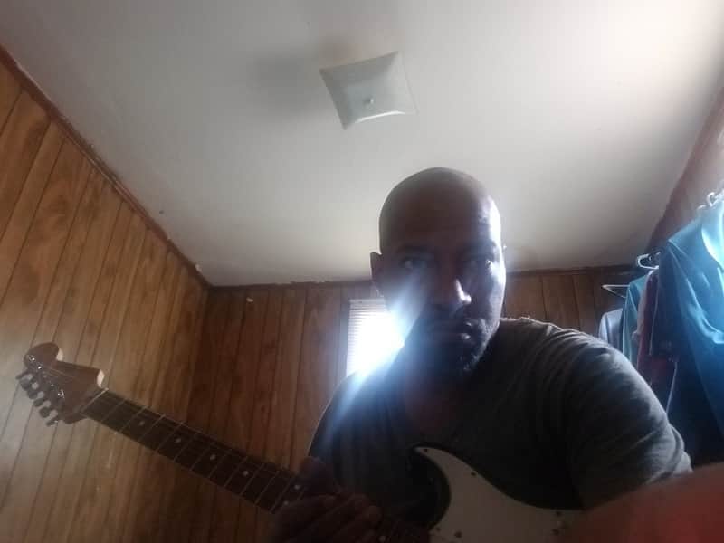 Fender Player Stratocaster Left Handed image 1