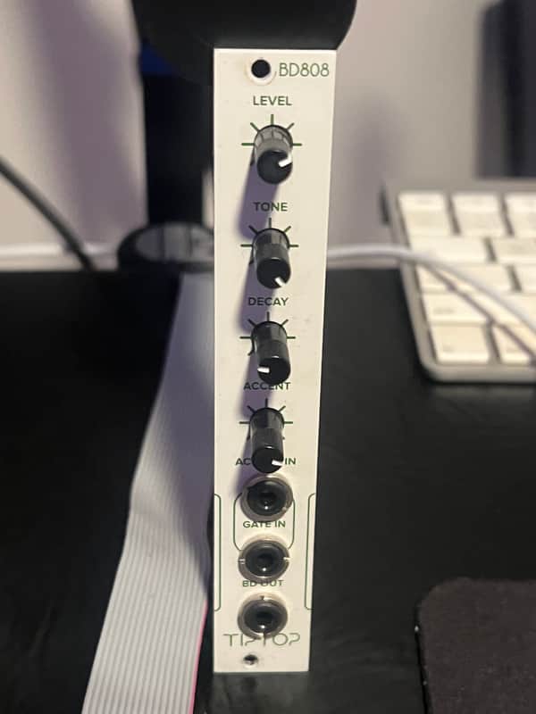 Tiptop Audio BD808 image 1