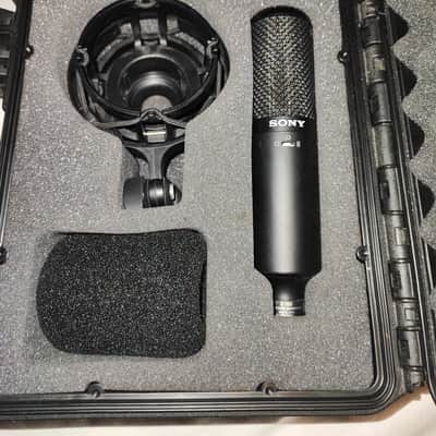 Sony C100 Bild 1
