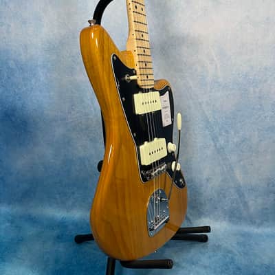 Immagine *AS NEW* 2025 Fender Japan Hybrid II Jazzmaster Vintage Natural, MIJ - 6