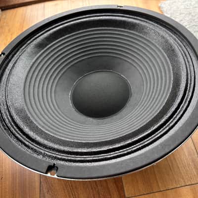 Celestion G12P-80 Seventy 80 12" 80-Watt 8ohm Guitar Amp Speaker 2020s - Silver image 3