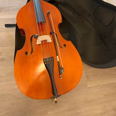 Samuel Eastman VB80 Double Bass image 2