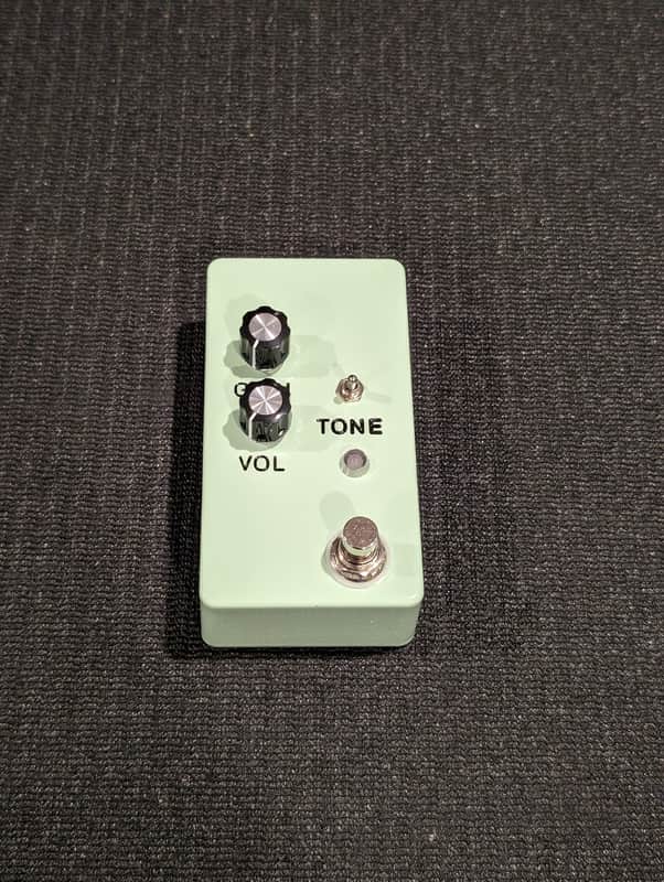 Montreal Assembly Positive 2016 - Surf Green image 1