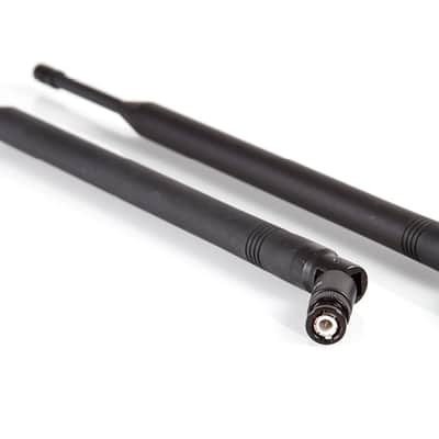 UX1200BGT Wireless Guitar/Bass System image 14