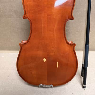 Di Palo 3/4 Size Violin Outfit – Used, Good Condition w/ Bow & Case image 9