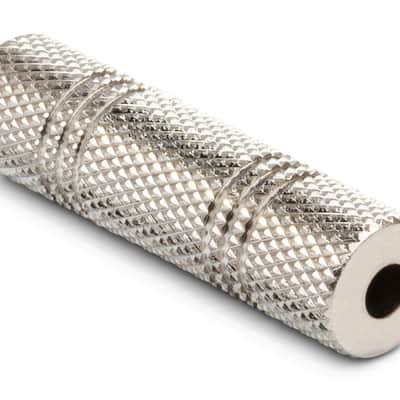 HOSA GMM-303 3.5 Mm TRS Coupler image 1