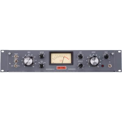 Retro Instruments 176 Tube Limiting Amplifier image 5