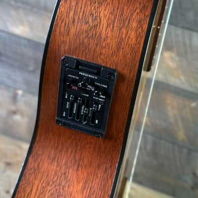 Martin OOOC 16SGTNE Classical Acoustic - Natural image 10