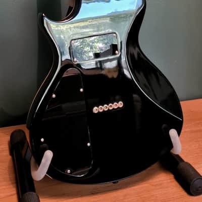 Gibson Blueshawk 1998 - Gloss black image 11