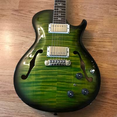 PRS Hollowbody II SC image 6